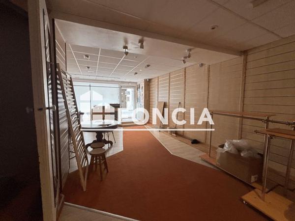 À vendre Maison 4 pièces 355 m² - Sainte-maure-de-touraine 37800