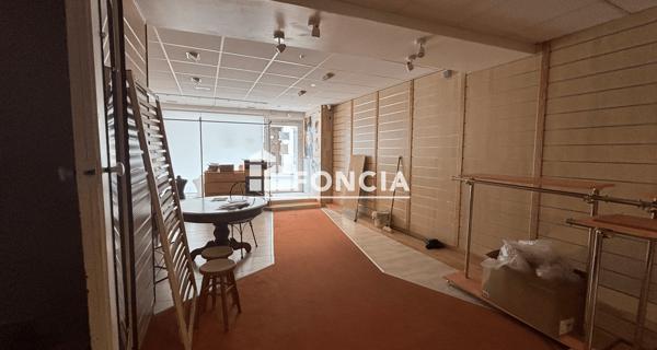 À vendre Maison 4 pièces 355 m² - Sainte-maure-de-touraine 37800