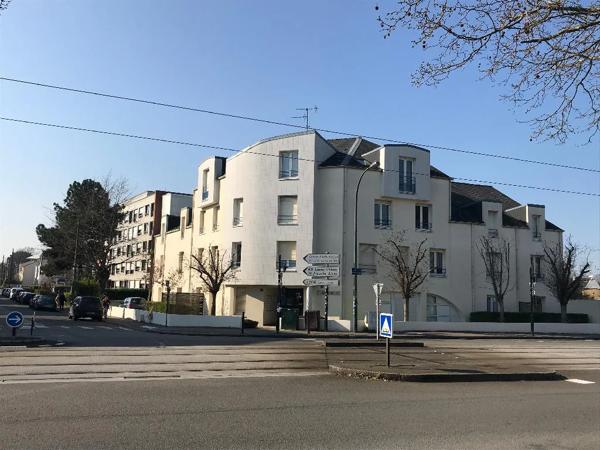 Appartement à louer à Nantes (44300)