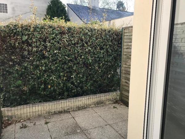 Appartement à louer à Nantes (44300)