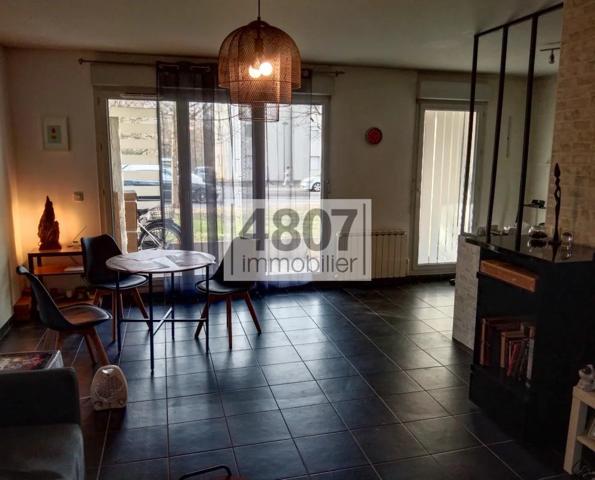 Appartement à vendre à Saint-Julien-en-Genevois (74160)
