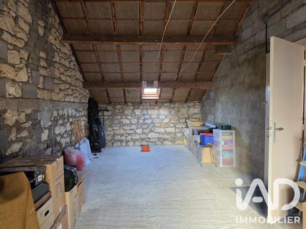 Maison à vendre 5 pièces 97 m² Audun-le-Roman