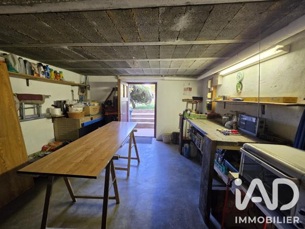 Maison à vendre 5 pièces 97 m² Audun-le-Roman