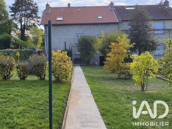 Maison à vendre 5 pièces 97 m² Audun-le-Roman