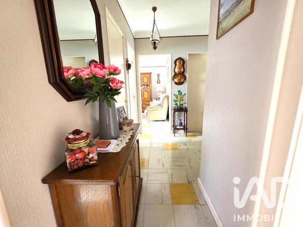 Maison à vendre 5 pièces 97 m² Audun-le-Roman