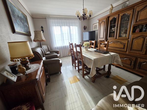 Maison à vendre 5 pièces 97 m² Audun-le-Roman