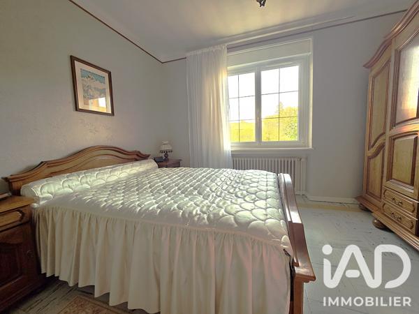 Maison à vendre 5 pièces 97 m² Audun-le-Roman