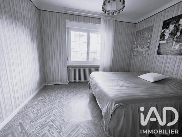 Maison à vendre 5 pièces 97 m² Audun-le-Roman