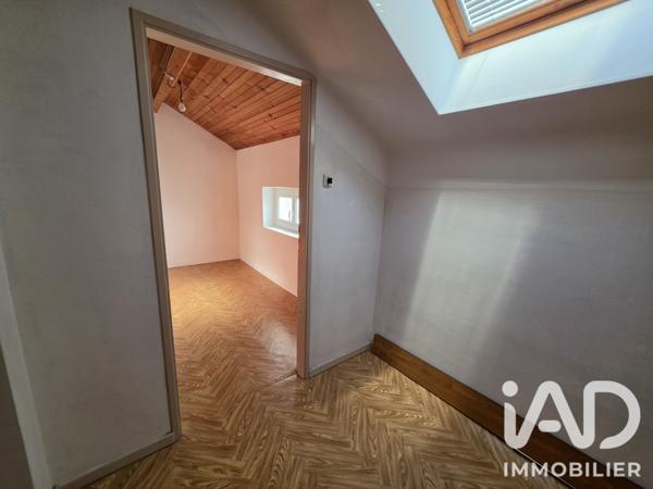 Maison à vendre 5 pièces 97 m² Audun-le-Roman