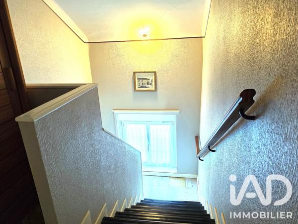 Maison à vendre 5 pièces 97 m² Audun-le-Roman
