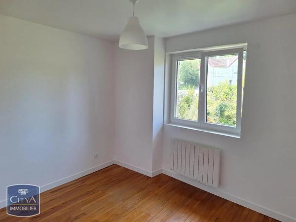 Appartement à louer 2 pièces 33.09m² Novalaise (73470)