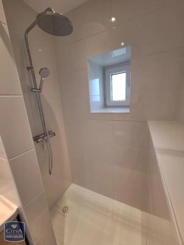 Appartement à louer 2 pièces 33.09m² Novalaise (73470)