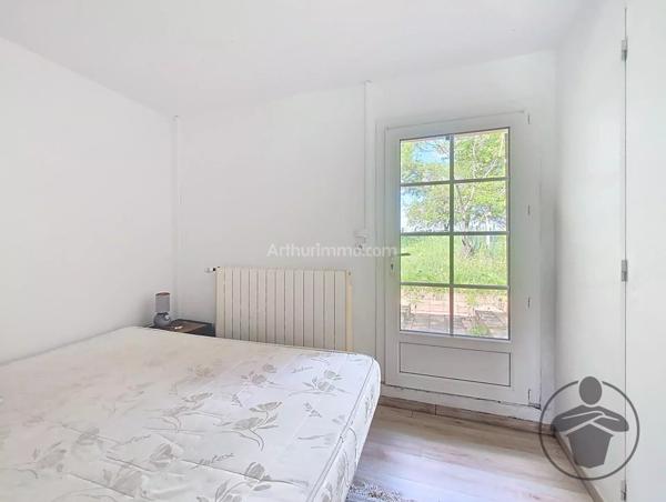 Location Appartement 2 pièces 37 m2 à Saint-Martin-de-Coux