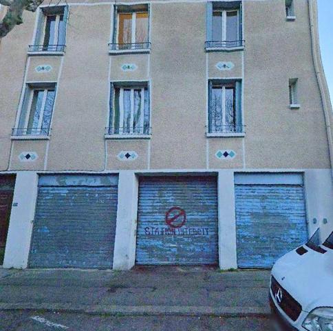 Parking / Box à louer à Valence (26000)
