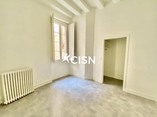 Appartement à louer à Nantes (44000)