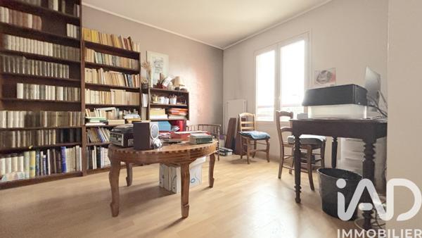 Appartement à vendre 4 pièces 80 m² Les Ulis