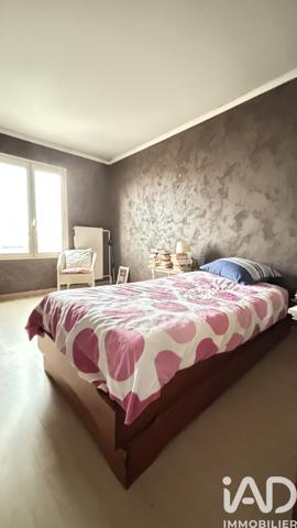 Appartement à vendre 4 pièces 80 m² Les Ulis