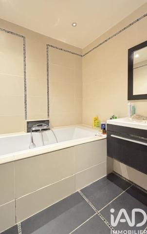 Appartement à vendre 4 pièces 80 m² Les Ulis