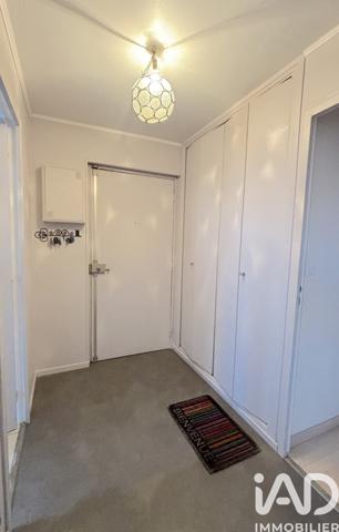 Appartement à vendre 4 pièces 80 m² Les Ulis