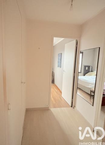 Appartement à vendre 4 pièces 80 m² Les Ulis