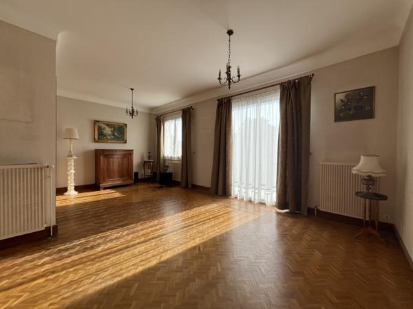 Maison à vendre |  Confolens |  5 pièces | 105 m²