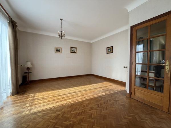 Maison à vendre |  Confolens |  5 pièces | 105 m²