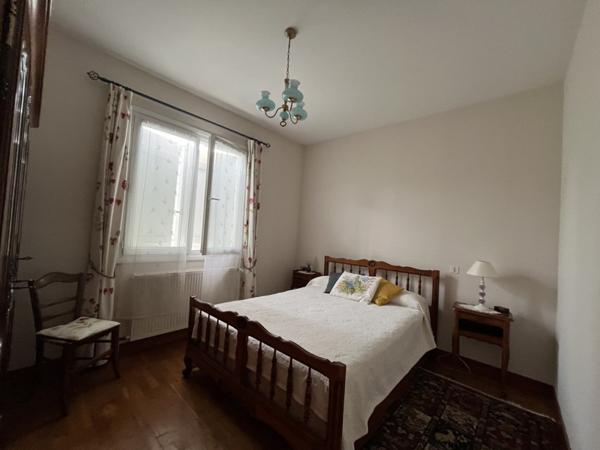 Maison à vendre |  Confolens |  5 pièces | 105 m²