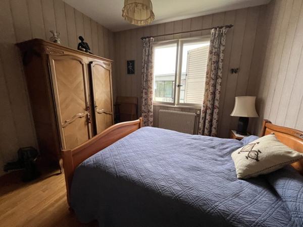 Maison à vendre |  Confolens |  5 pièces | 105 m²