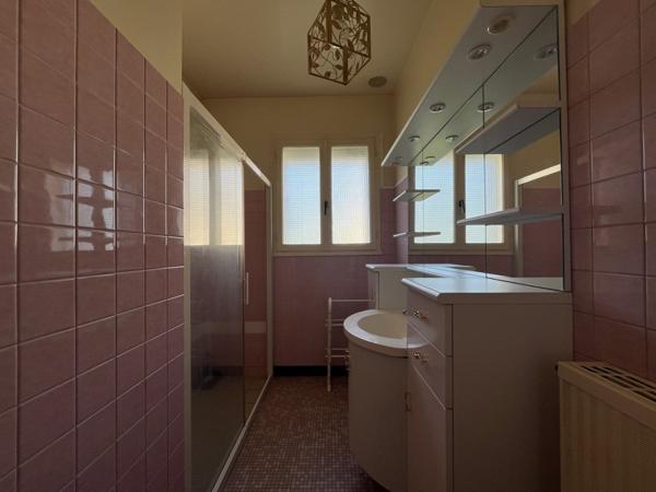 Maison à vendre |  Confolens |  5 pièces | 105 m²