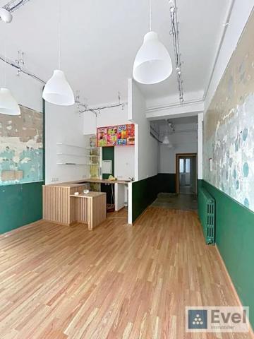 Bureau à louer à Metz (57000)