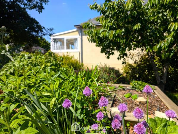 Maison 117 m² à Brain-sur-l'Authion 49800