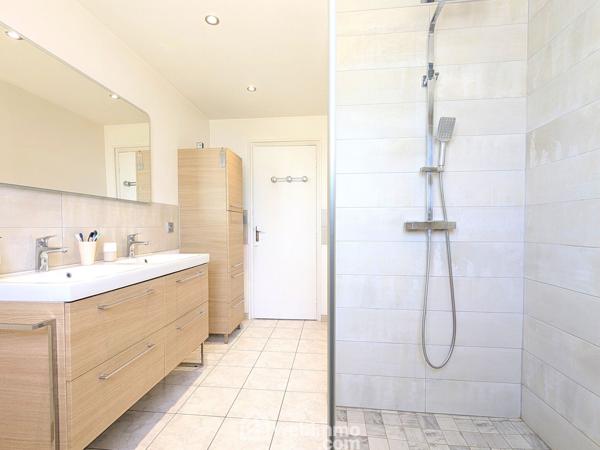 Maison 117 m² à Brain-sur-l'Authion 49800