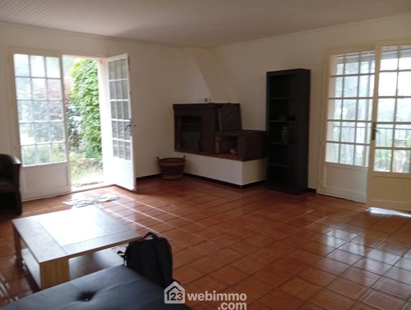 Villas 90 m² à Le Luc 83340