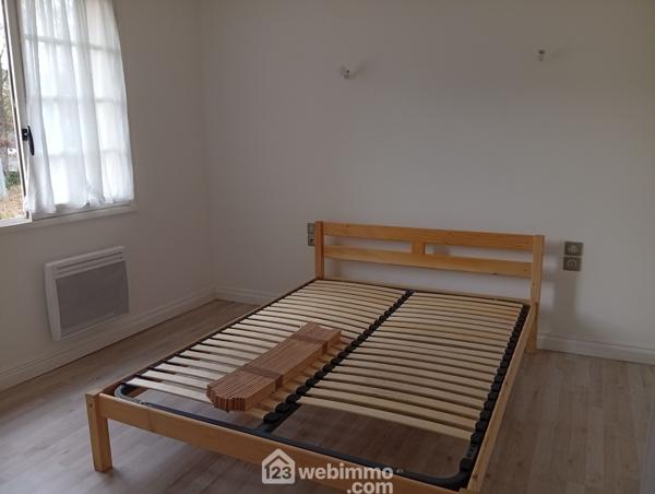 Villas 90 m² à Le Luc 83340