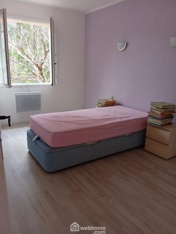 Villas 90 m² à Le Luc 83340