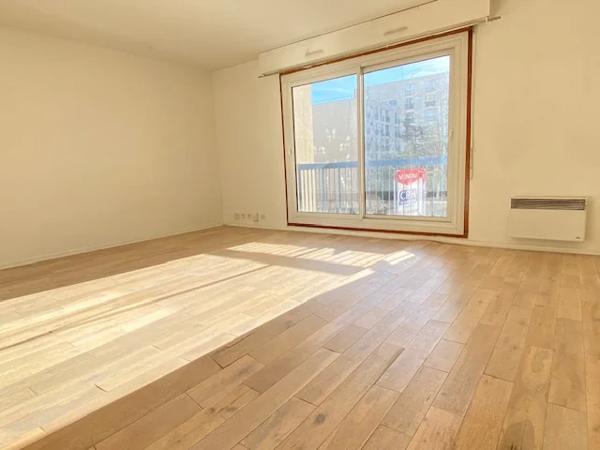 Appartement à vendre à Paris (75019)