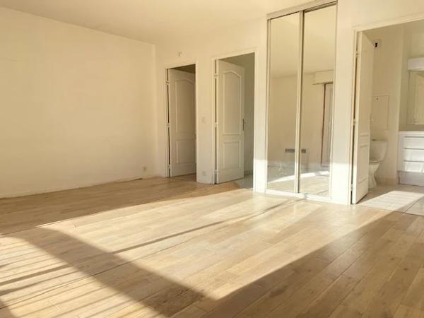 Appartement à vendre à Paris (75019)