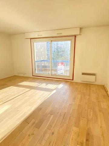 Appartement à vendre à Paris (75019)