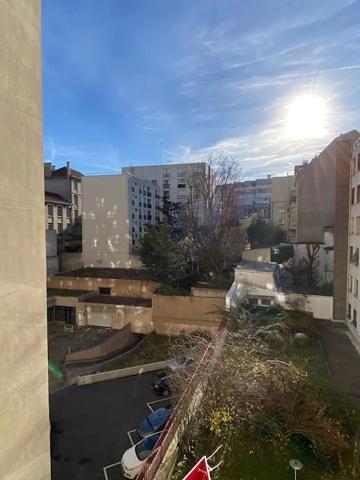 Appartement à vendre à Paris (75019)