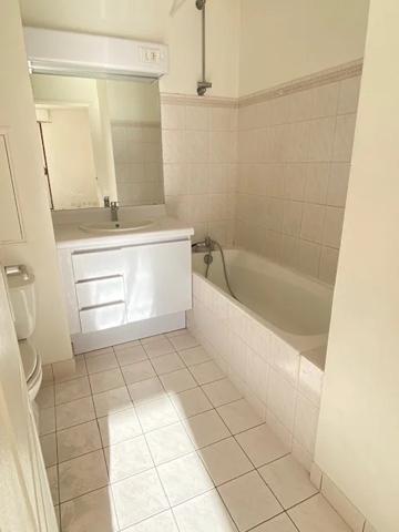 Appartement à vendre à Paris (75019)
