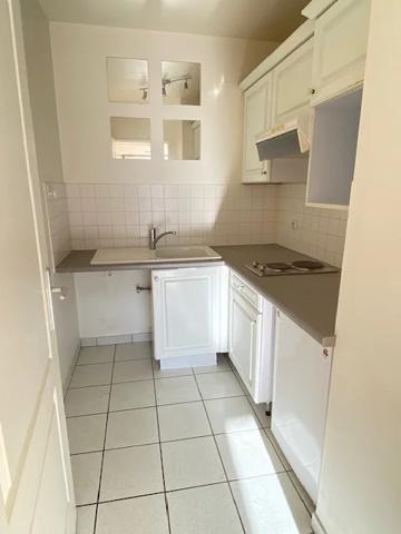 Appartement à vendre à Paris (75019)