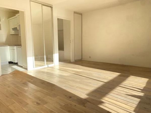 Appartement à vendre à Paris (75019)