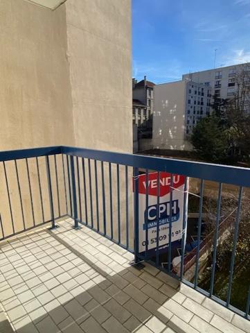 Appartement à vendre à Paris (75019)