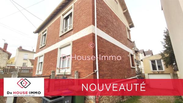 Immeuble à vendre 15 pièces de 235 m²