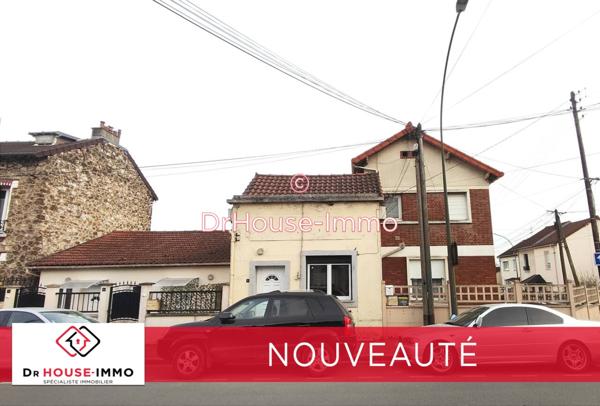 Immeuble à vendre 15 pièces de 235 m²