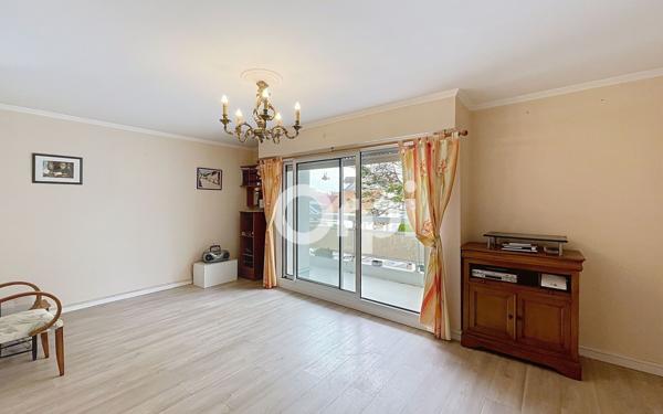 Appartement à vendre    3 pièces • 61 m2 Le Touquet-Paris-Plage