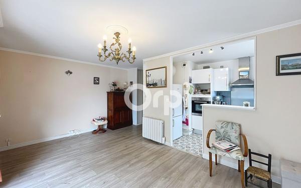 Appartement à vendre    3 pièces • 61 m2 Le Touquet-Paris-Plage