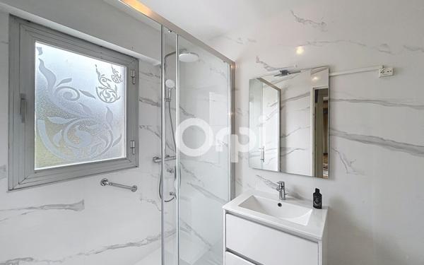 Appartement à vendre    3 pièces • 61 m2 Le Touquet-Paris-Plage