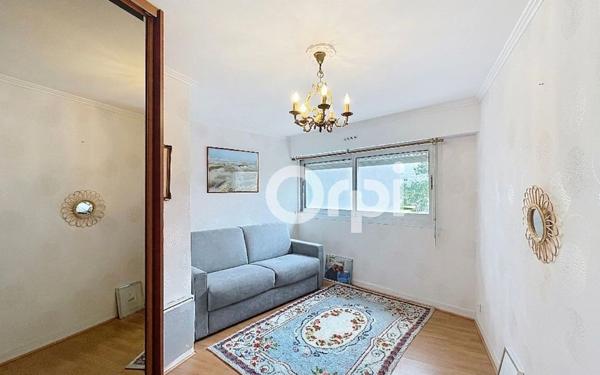 Appartement à vendre    3 pièces • 61 m2 Le Touquet-Paris-Plage