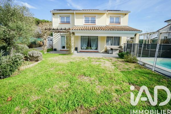 Maison à vendre 5 pièces 110 m² Toulouse